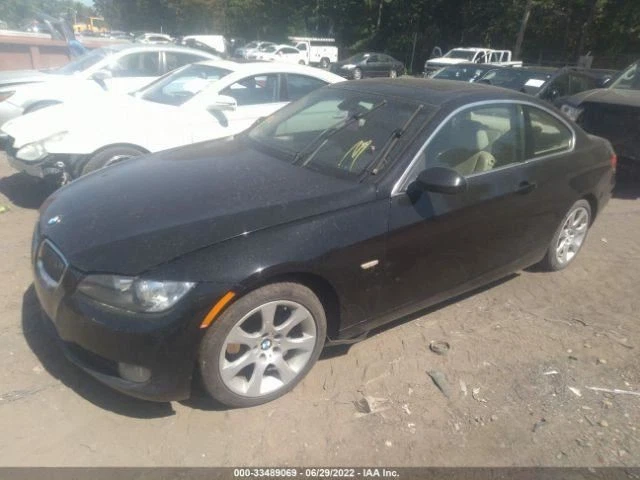 Ксеноновая фара для пассажира с откидным верхом подходит для BMW M3 1637737 2008-2013 годов выпуска - Изображение 2 из 4