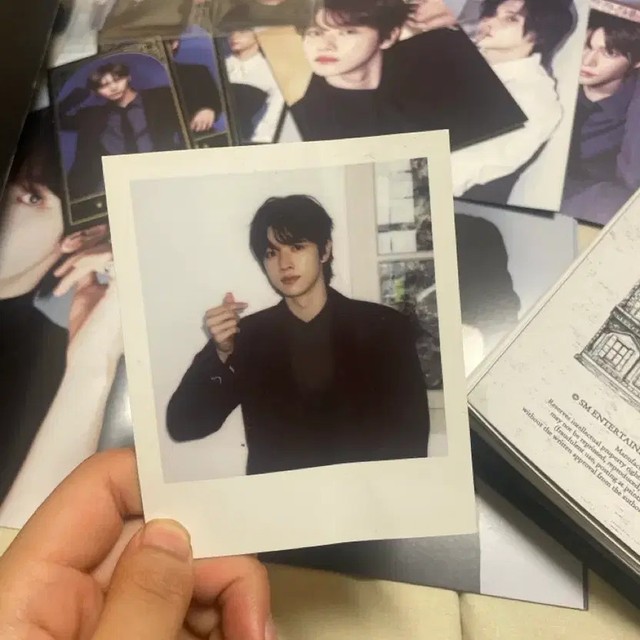 Rise 2025 Sign Poster - Includes Calendar, Good Condition