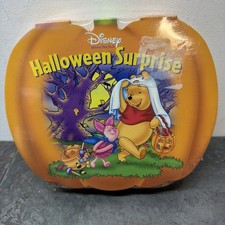 RARE Halloween Surprise by RH Disney Staff 2001, Children's Board Books 