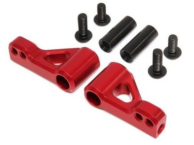 WRAP-UP NEXT 0810-FD Dual-Purpose Arm (red)