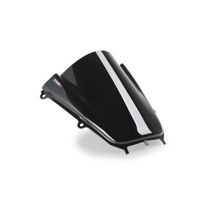 Puig Z-Racing Windscreen for Yamaha YZF-R9 '25 - Black 22284N