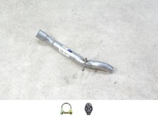 Klarius Abgasrohr Neu für Ford Focus 3 C-Max 1.6 Ti Auspuff Rohr Anbauteile