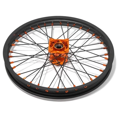 19x1.6 Front Wheel For HUSQVARNA TC85 14-23 For Gasgas MC 85 21-24 For KTM SX 85 - image 1 of 4
