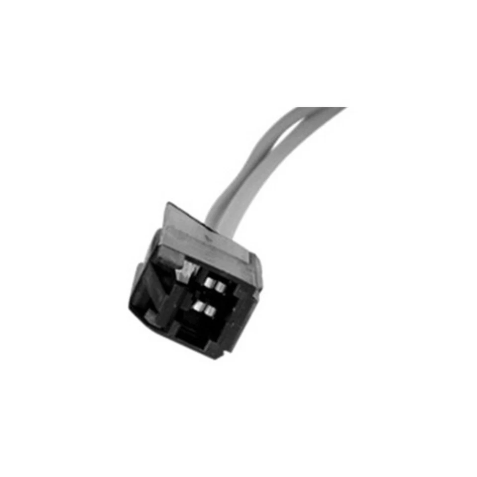 Coleta multiusos negra ACDelco original para Buick Skylark 1993 1994 | cuadrada Foto 3 de 4