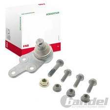 Rotule de suspension Jaguar X-TYPE