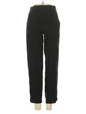 Moeva Women Black Track Pants S