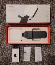 Logitech  Litra Glow Premium Streaming Light