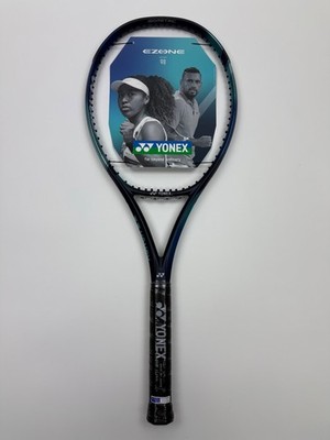 NEW Yonex Ezone 98 2022, 4 1/8 | eBay