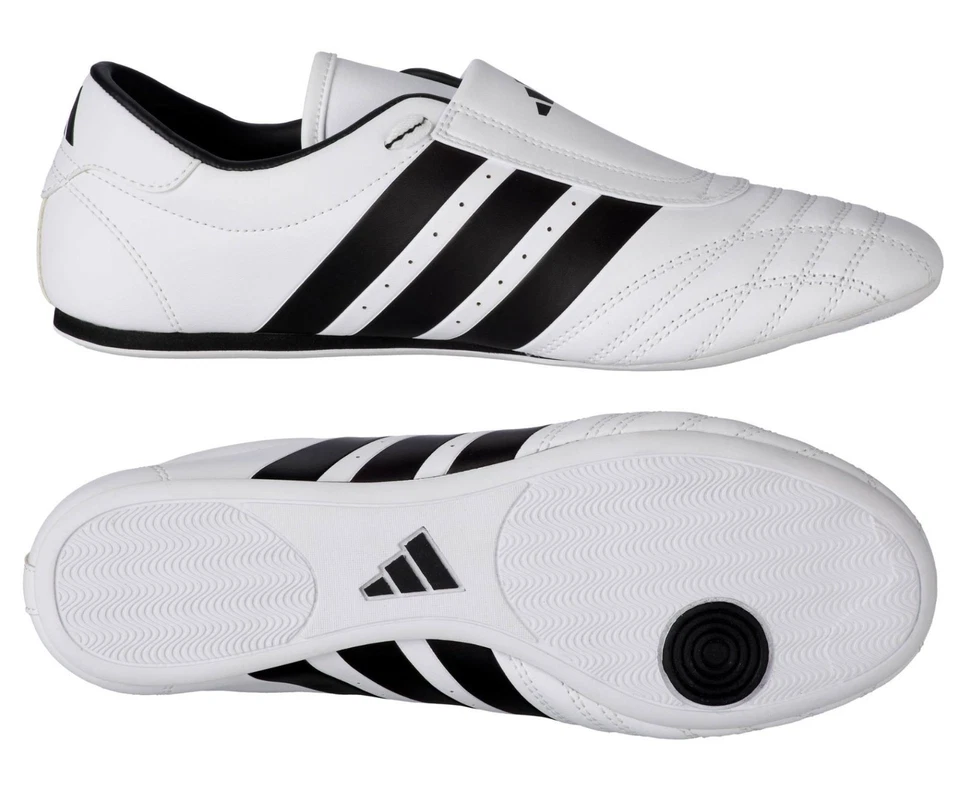 adidas SM II Sneaker 2.0 Taekwondo-Schuh - TKD - Mattenschuh - Bild 1 von 4