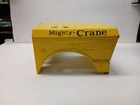 Vintage Mighty Tonka Crane Truck Cab With Out Top (For Parts)