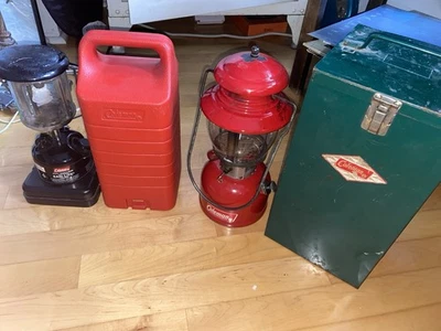 Coleman Oil Lanterns Lanterns for sale | eBay