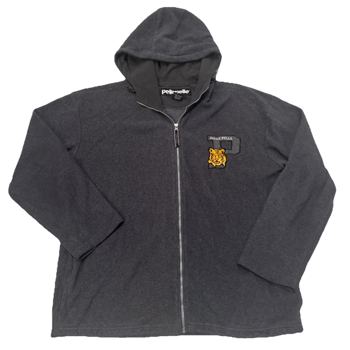 Pelle Pelle Long Sleeve Hoodies & Sweatshirts for Men for Sale