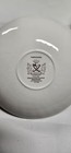 Setting Of 4 STAFFORDSHIRE IRONSTONE YORKSHIRE MULTICOLOR  — photo 7