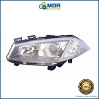 Scheinwerfer Projektor Vorderer Linker Xenon - SX - FüR Renault Megane 02->05
