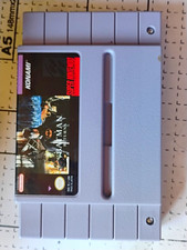 Konami Batman Returns SNES 1992 E NTSC-U/C (US/Canada)