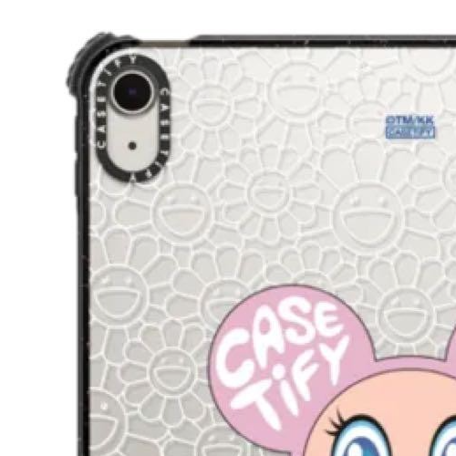 【送料無料】完売品CASETiFY Mr. eBay | case max pro 16 iPhone DOB MR. CASETiFY: x MURAKAMI TAKASHI iPadケース DOB iPadアクセサリー