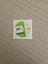 Orig Owner H&R Block Tax Software  DISC, Activation Code Filing Ed Tax Year 2014