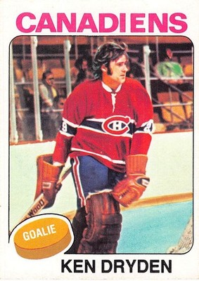 1975-76 Topps Hockey Complete Your Set U-Pick (1-175) NM/MT 1.99/Ea.
