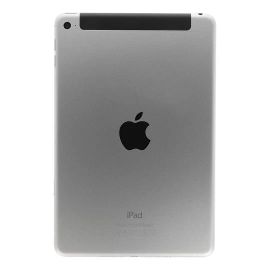 Apple iPad mini (4th generation) · 32GB · Cellular, foto 2 di 5