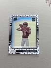 2024 Panini Donruss Optic - Rated Rookie Jayden Daniels #248 Stars Prizm (RC)