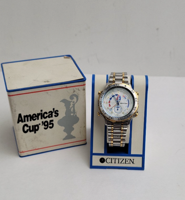 Citizen American Cup 