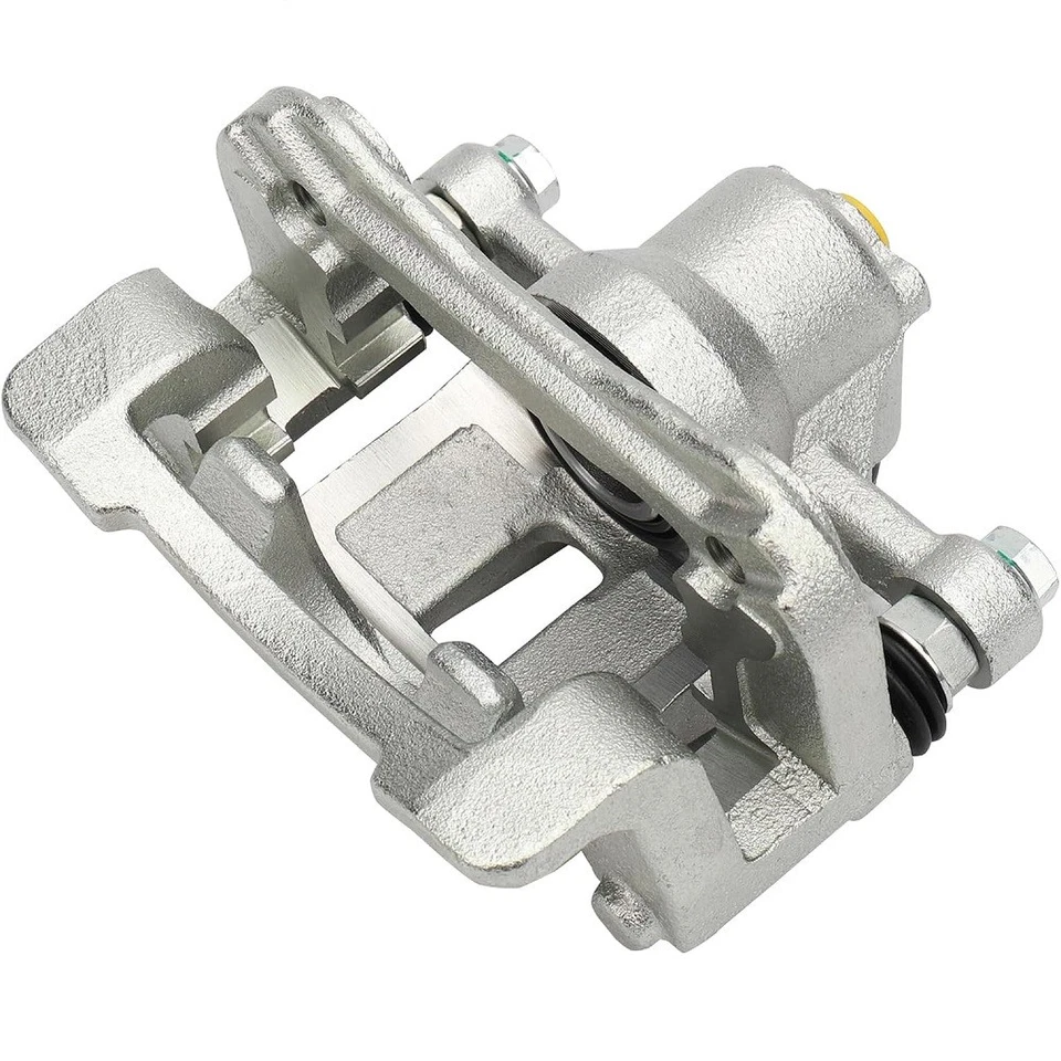 Новый задний левый тормозной суппорт с кронштейном для Hyundai Tucson Kia Sportage 19B6390 - Изображение 3 из 4