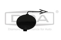 Klappe Abschlepphaken DPA 88071820702 FüR Audi A6 C7 4G2 4GC Avant 4G5 4GD TDI
