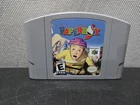 New ListingPaper Boy - Nintendo 64 (N64) Tested And Authentic Working
