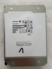 **TOP** Toshiba 20 TB Festplatte MG10ACA20TE ...