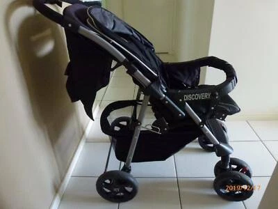 stroller gumtree