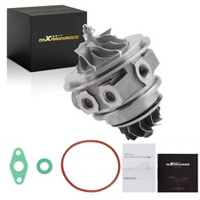 Turbo CHRA Cartridge For Nissan Juke 1.6L S SL SV Nismo RS MR16DDT Engine 11-17