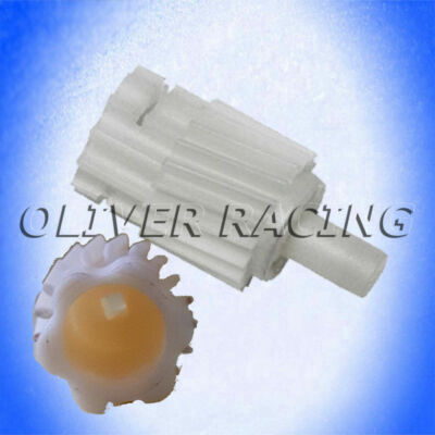 Zahnrad Tachoantrieb Tacho 19 Z. Ford Automatikgetriebe Schaltgetriebe Mercury