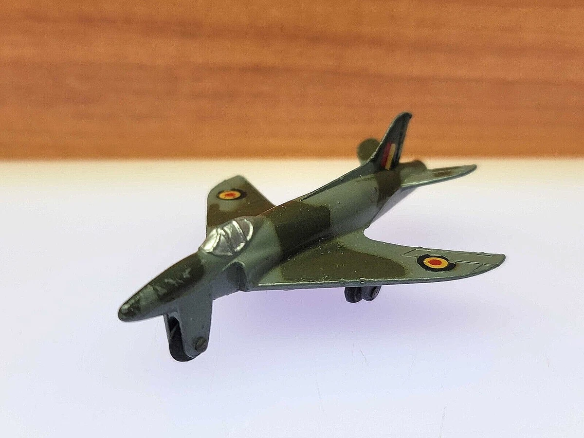 Ebay hotsell dinky planes