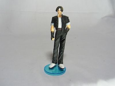 SNK KOF King of Fighters Series Prize Figure Kyo Kusanagi
