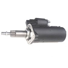 Anlasser - NUR FÜR PORSCHE 968 - 3.0 Motor # 0001110073_# 94460410400
