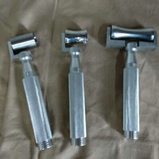 Sheet metal roller Saxophone trumpet trombone clarinet Repair Tool Kit 3 Sets