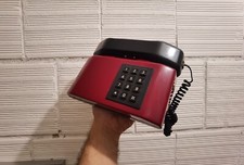 Telefono SIP vintage funzionante complemento d'arredo casa negozio ufficio