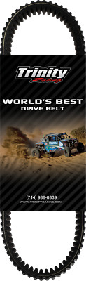 Trinity Racing Worlds Best Belt - RZR XP1000