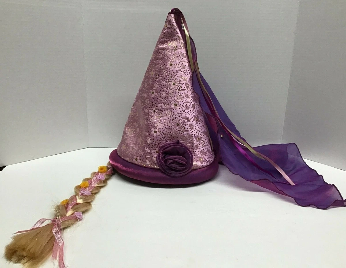 Rapunzel hat hotsell
