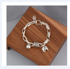 Armkette Bettelarmband Schmuck Armband Damen