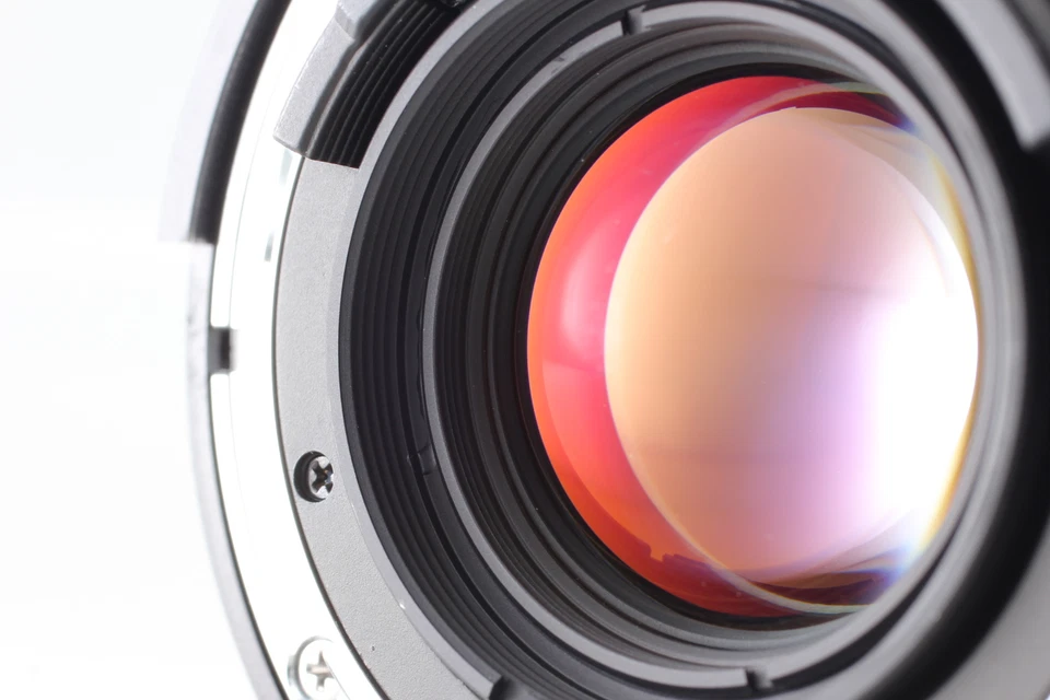 🎦VIDEO👀✨MINT✨ Tokina AT-X PRO 17mm F3.5 Aspherical MF/AF For Nikon From JAPAN - Image 4 of 4