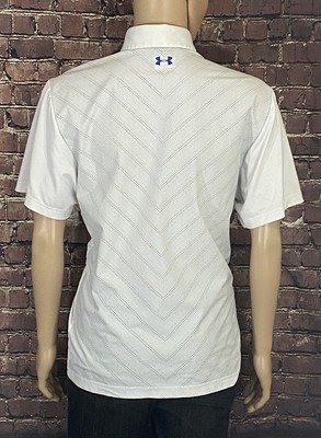 Under Armour HeatGear XL ポロシャツ 新品 UNDER ARMOUR アンダーアーマー ポロシャツ メンズ ゴルフウェア