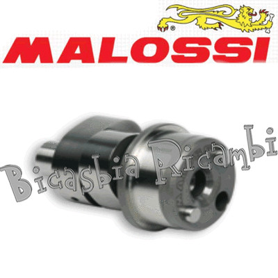 6089 Power Cam Malossi Nockenwelle BETA 125 Enduro RR - Motard RR