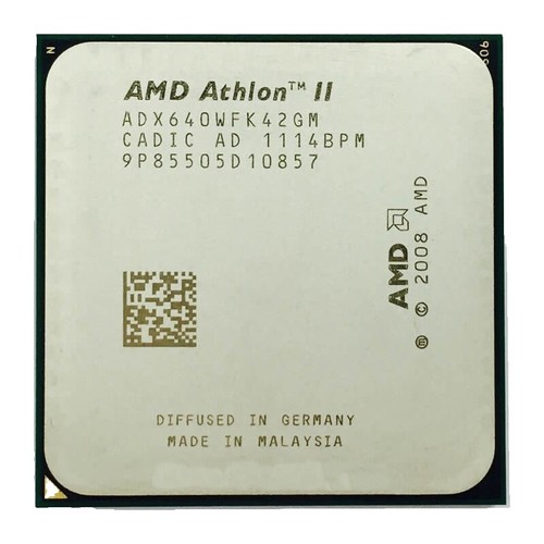 Athlon2 X4 640 3GHz メモリ8GB HD7850 500GB AMD Athlon II X4 640 ADX640WFK42GM CPU 4 Core 3.0GHz Socket AM2+