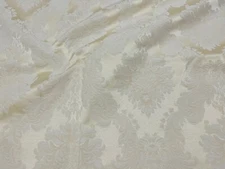 Damascus fabric style San Leucio Printed Fabric, Italian Fabric 2.70 x 2.80 mt