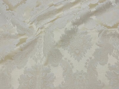 Damascus fabric style San Leucio Printed Fabric, Italian Fabric 2.70 x 2.80 mt