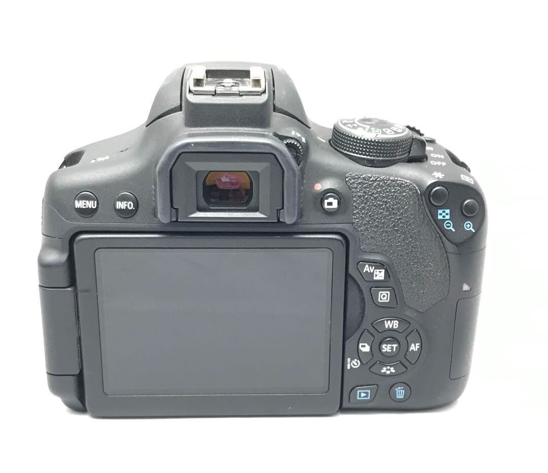 EOSKissX8i　DOUBLE ZOOMKIT　CANON Canon EOS Kiss X8i Double Zoom Kit | eBay
