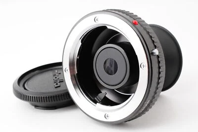[ Near Mint ] Minolta Objectif Étendue Adaptateur pour Sr Mc Md Support De Japon - Photo 1/4