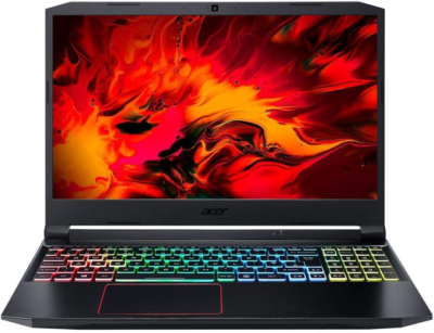 Acer Nitro 5 AN515-55 15.6