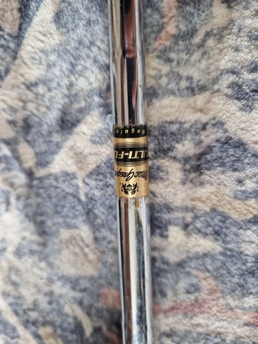 Macgregor HTM P Wedge - Picture 4 of 5